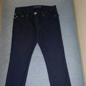 NWT ROCK AND REPUBLIC SZ 29/26  SKINNY LEGS JEGGIN